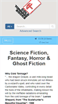 Mobile Screenshot of coldtonnage.com